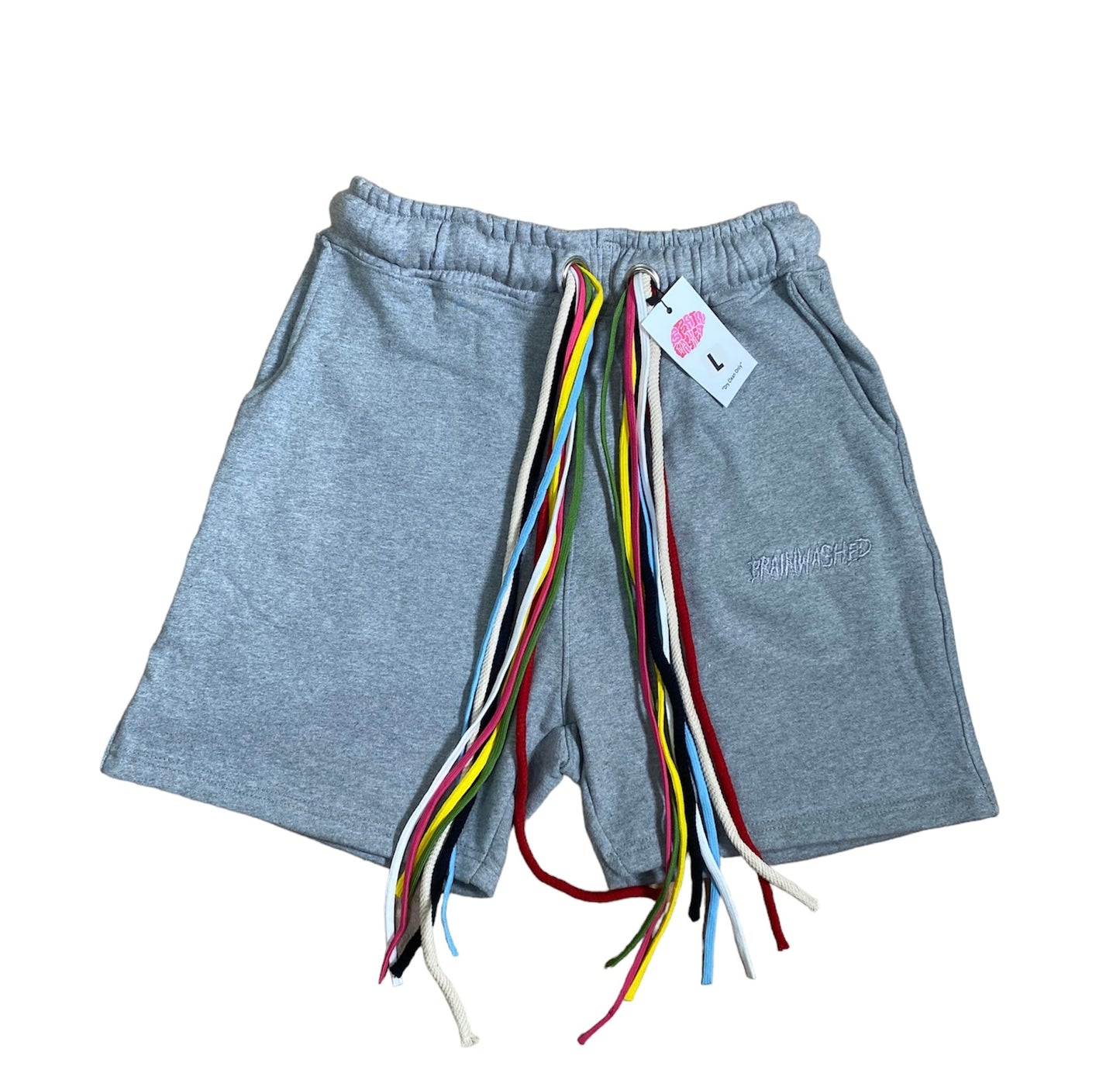 Multicord Shorts
