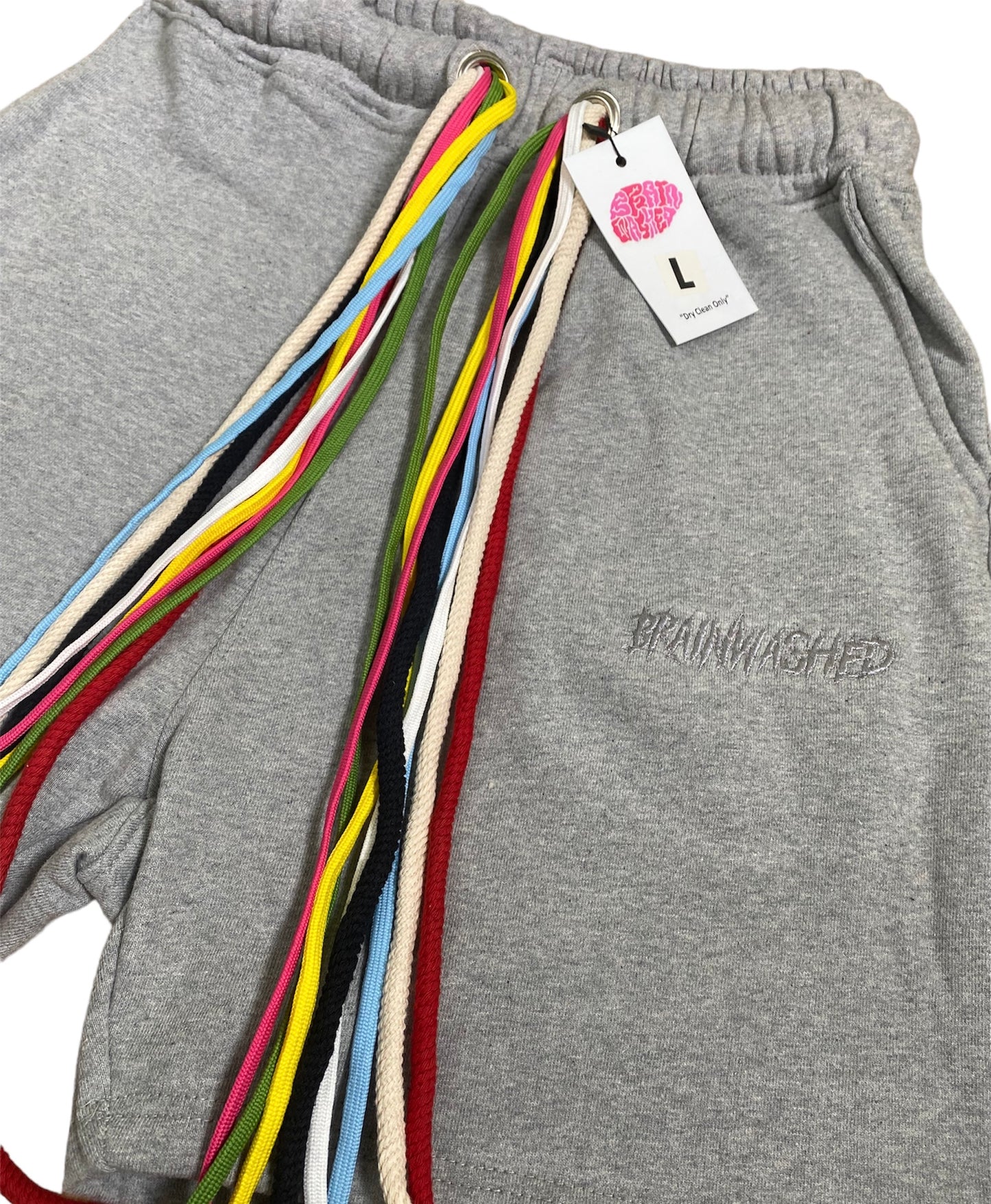 Multicord Shorts