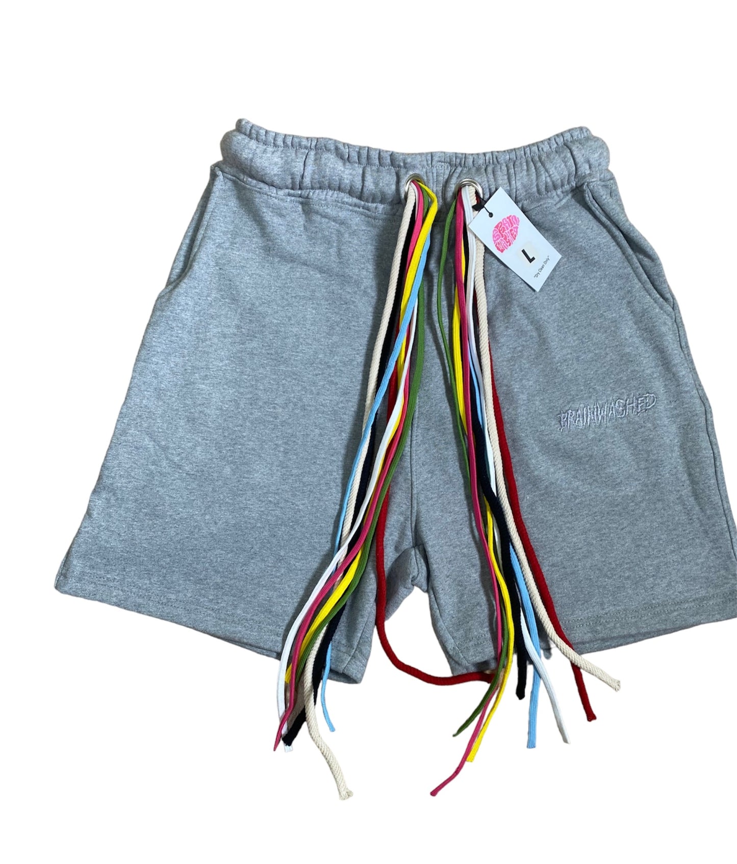 Multicord Shorts