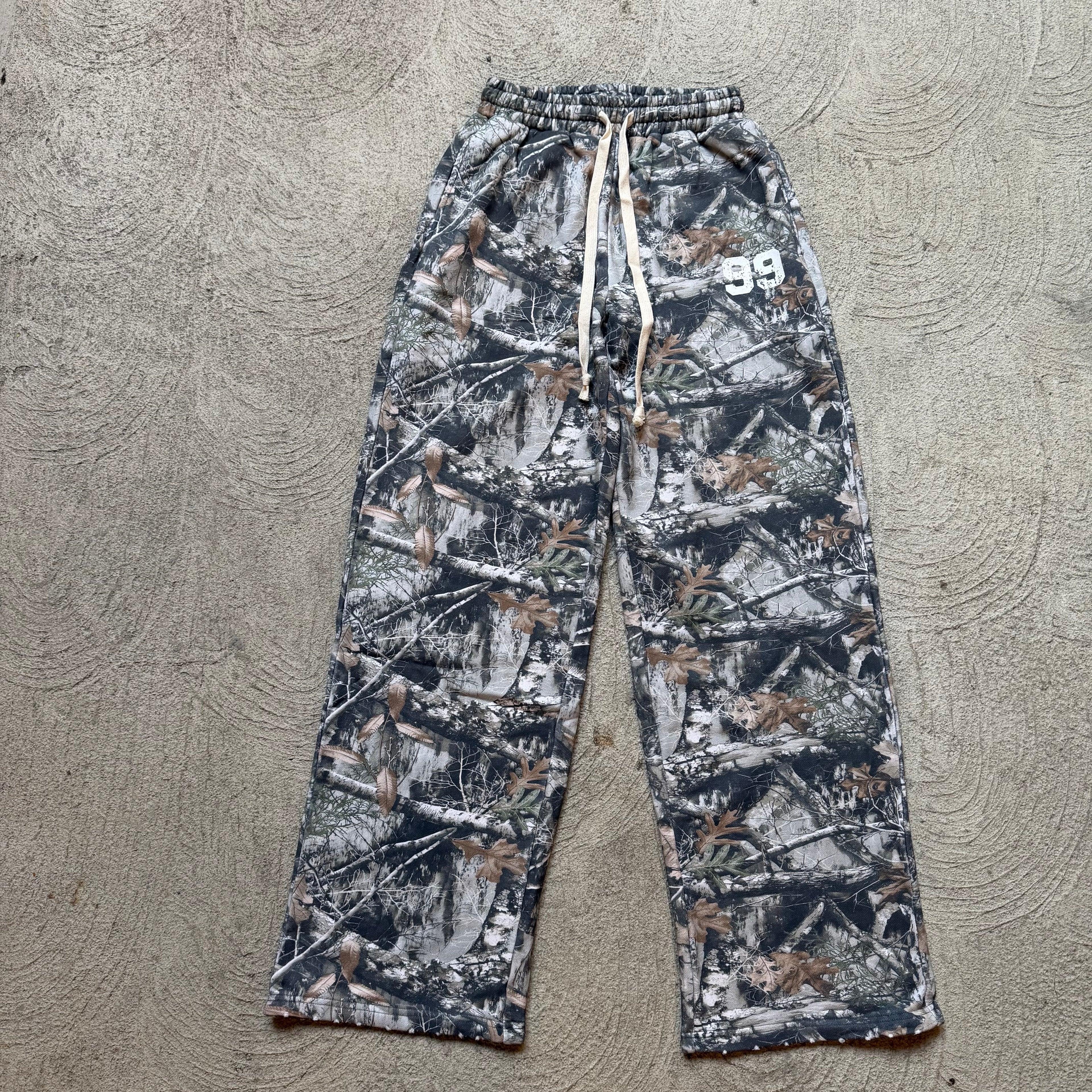 Realtree 99 Sweatpants