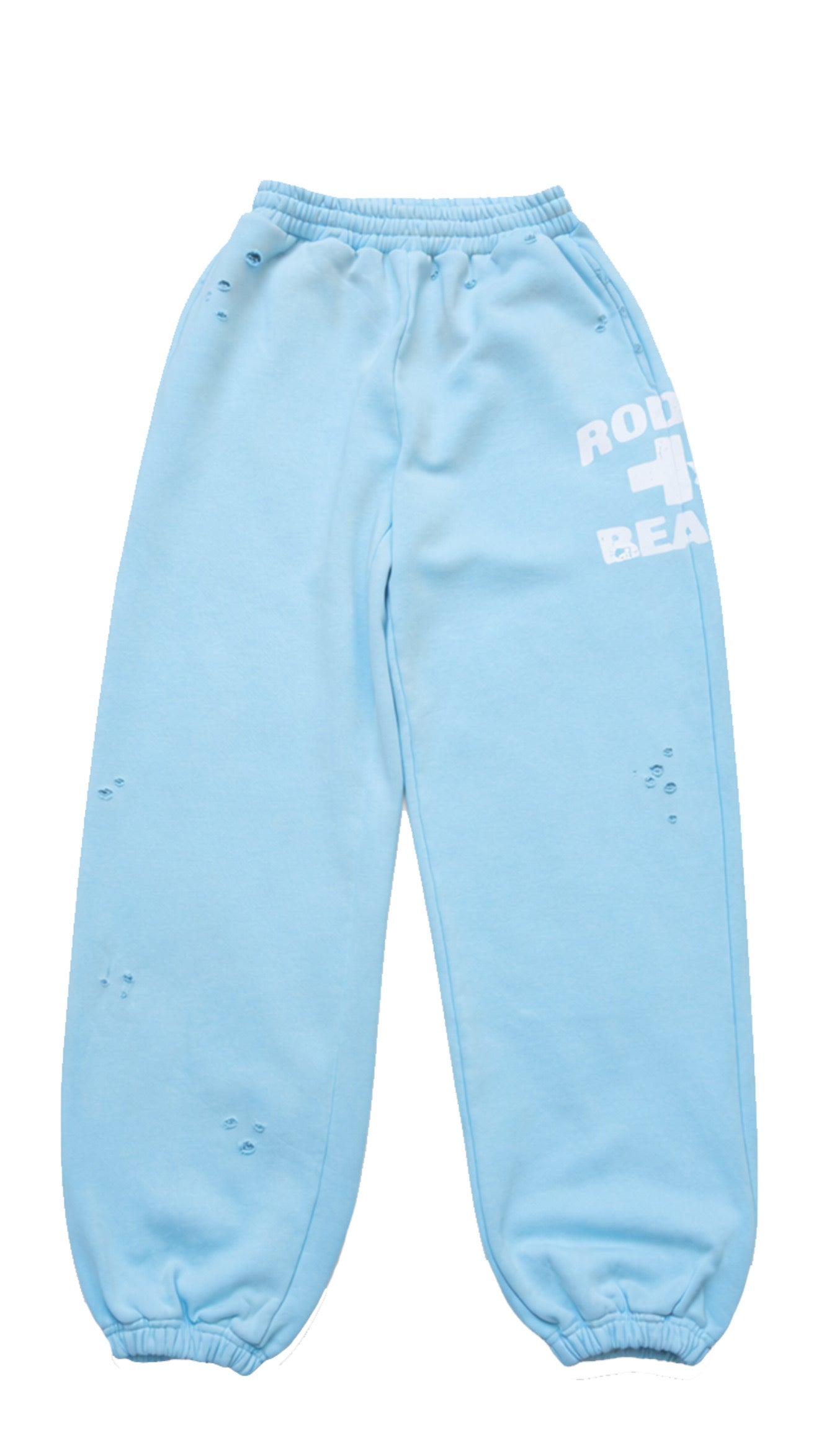 Blue Rodeo Beach Sweatpants