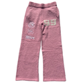 Mohair Pants Pink Tommy Vercetti Collab