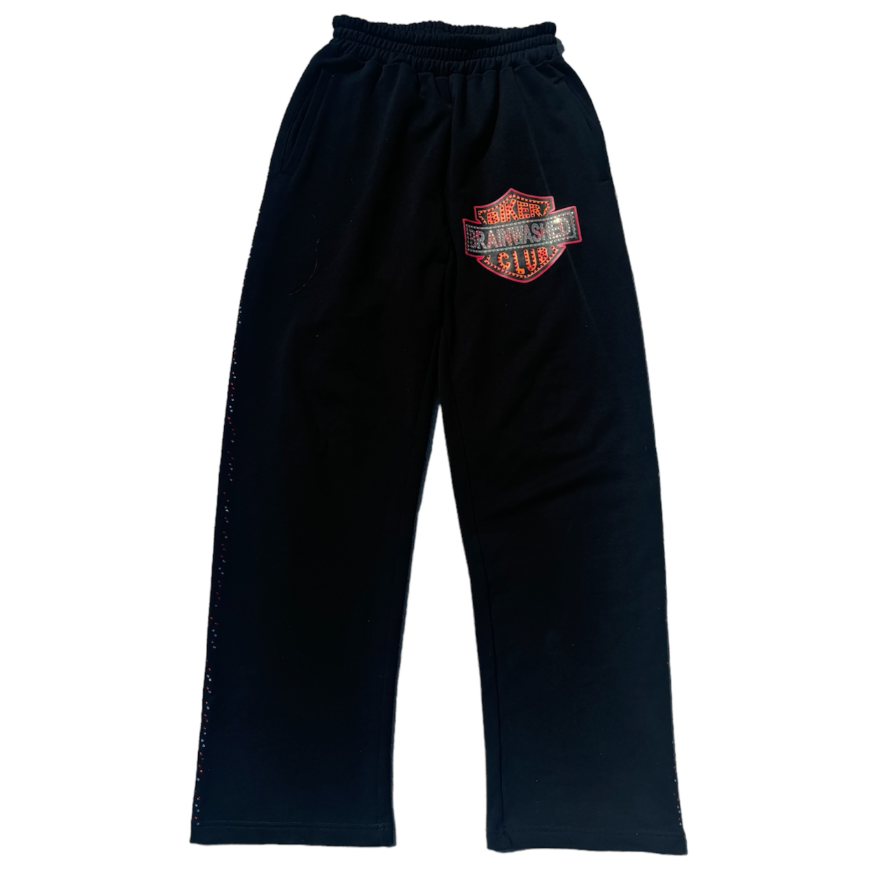 Biker Club Pants
