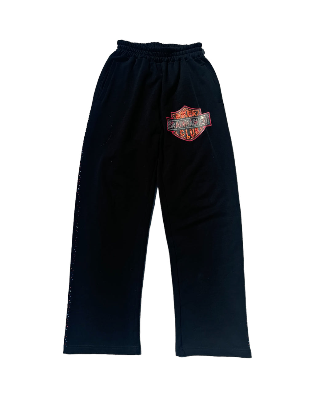 Biker Club Pants