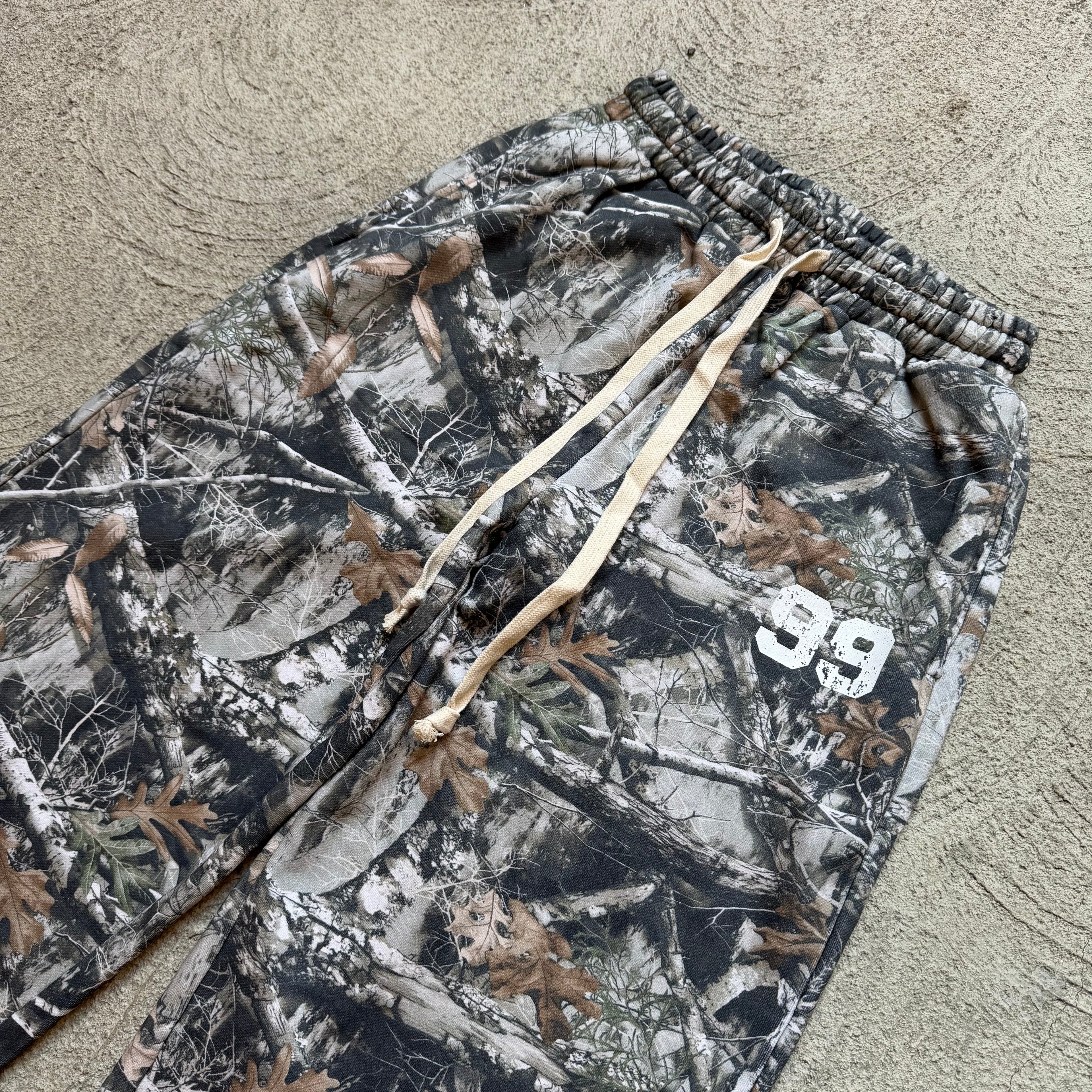 Realtree 99 Sweatpants
