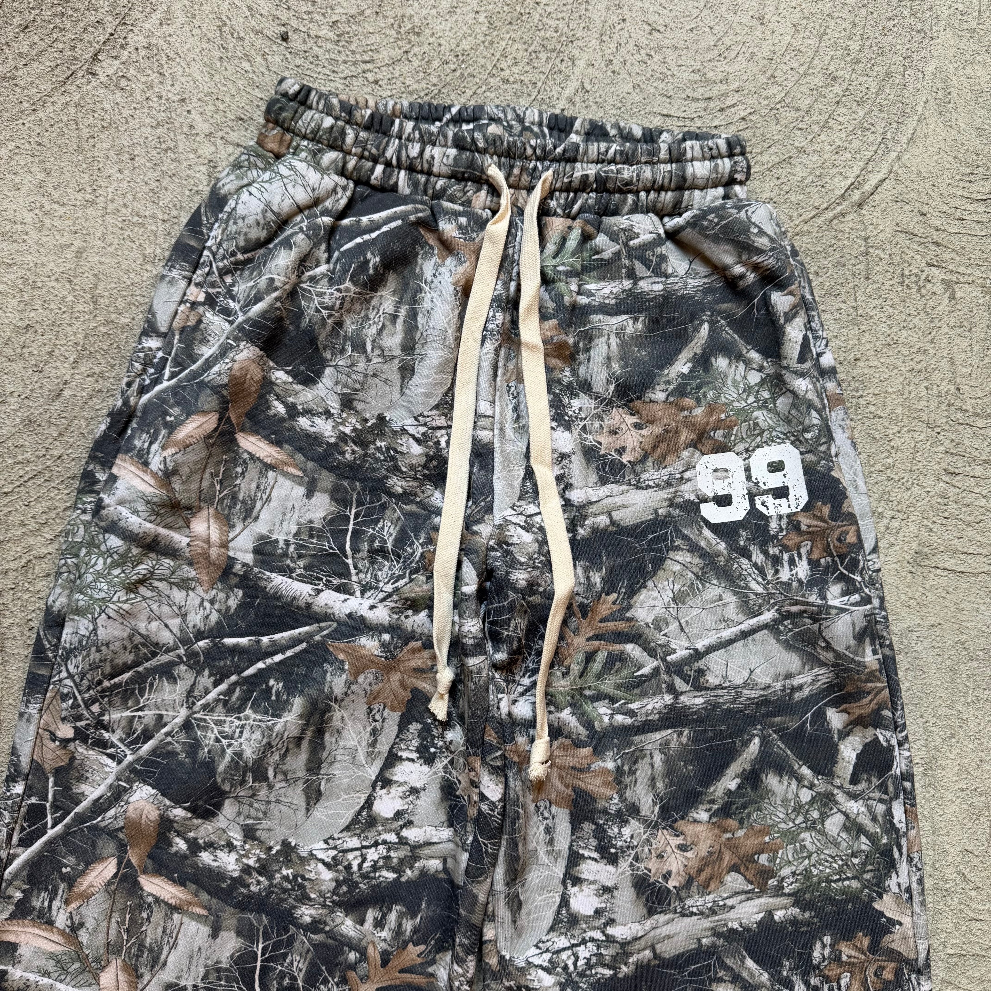 Realtree 99 Sweatpants