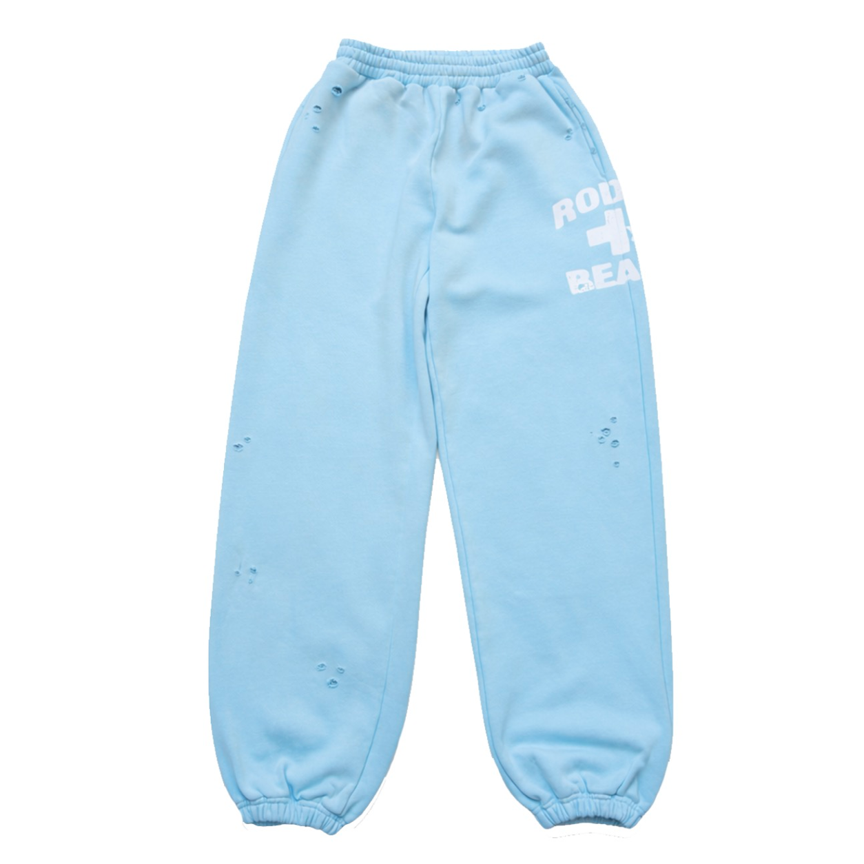 Blue Rodeo Beach Sweatpants
