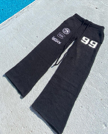 Mohair Pants Tommy Vercetti Collab