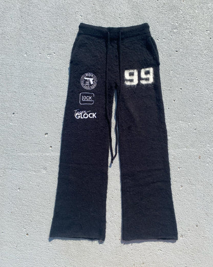 Mohair Pants Tommy Vercetti Collab