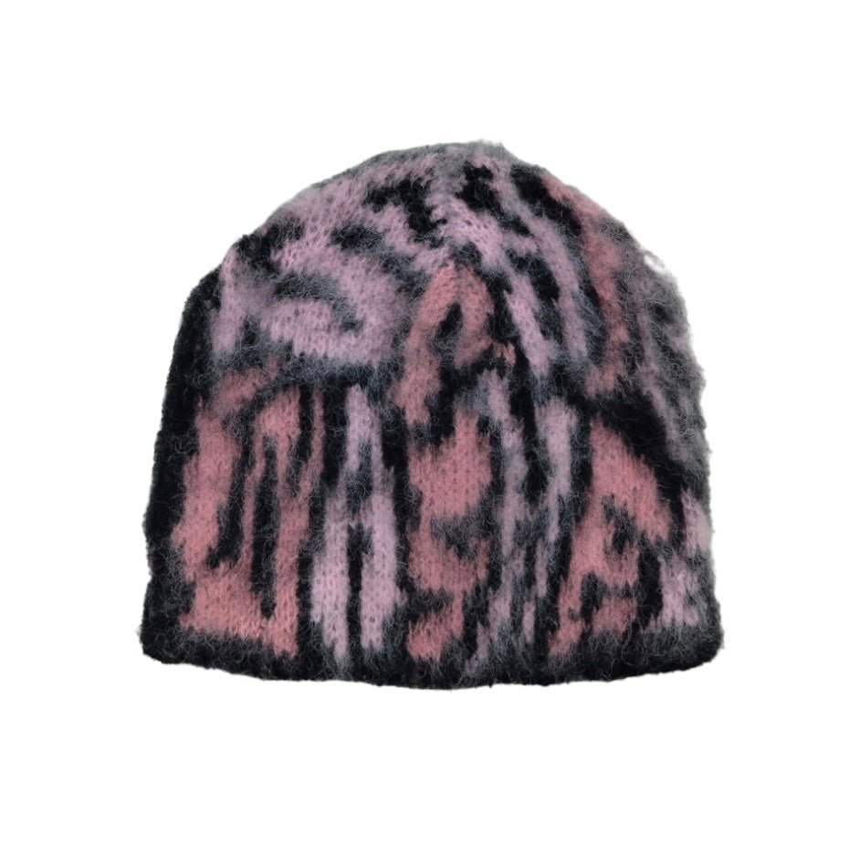 Mohair Beanie