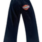 Biker Club Pants