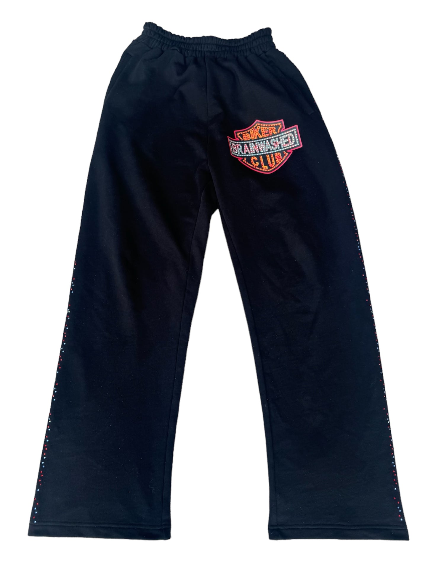 Biker Club Pants