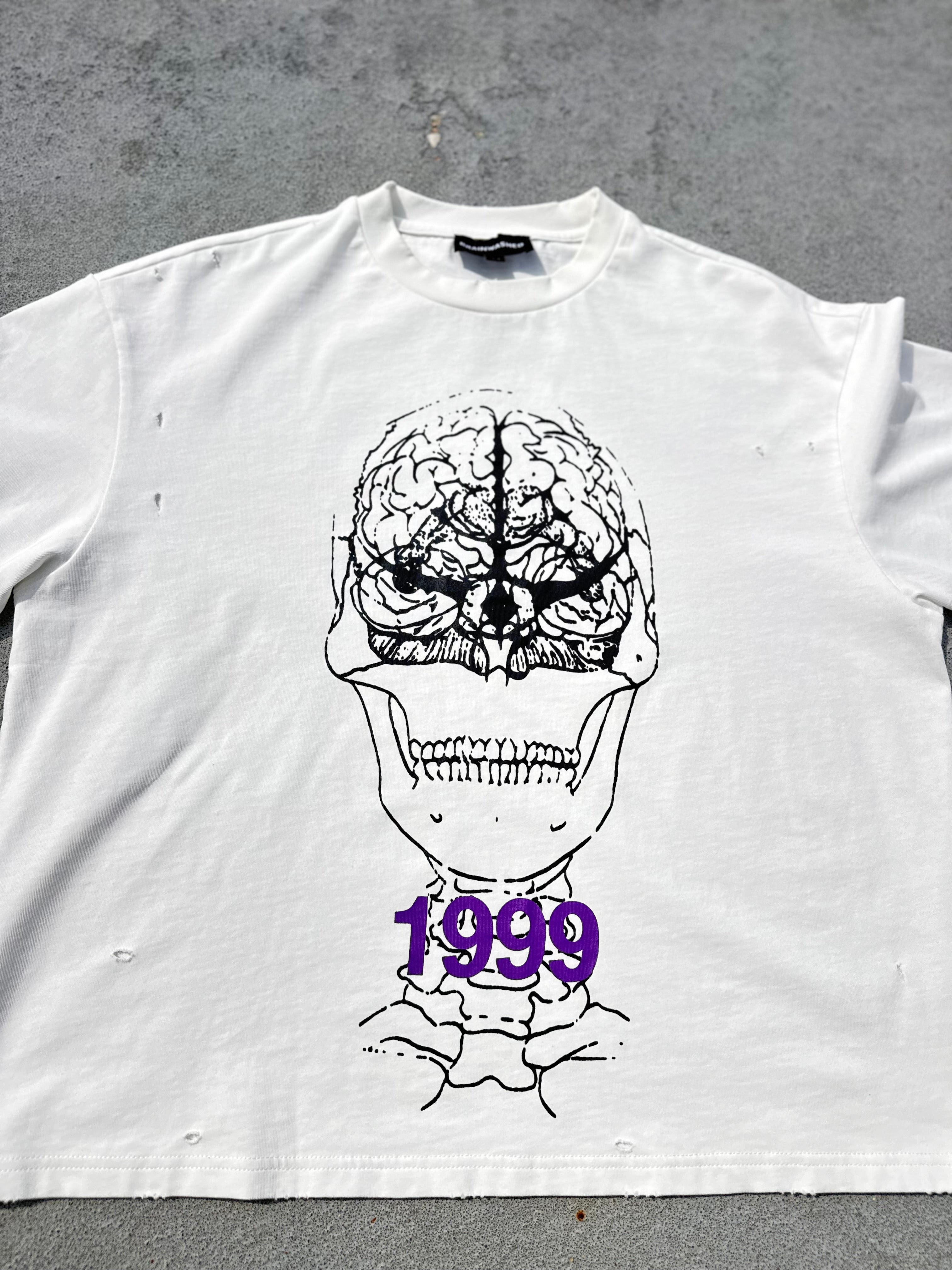 Mind Control T Shirt