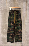 Multicord Camo Pants