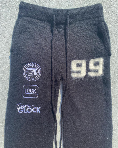 Mohair Pants Tommy Vercetti Collab