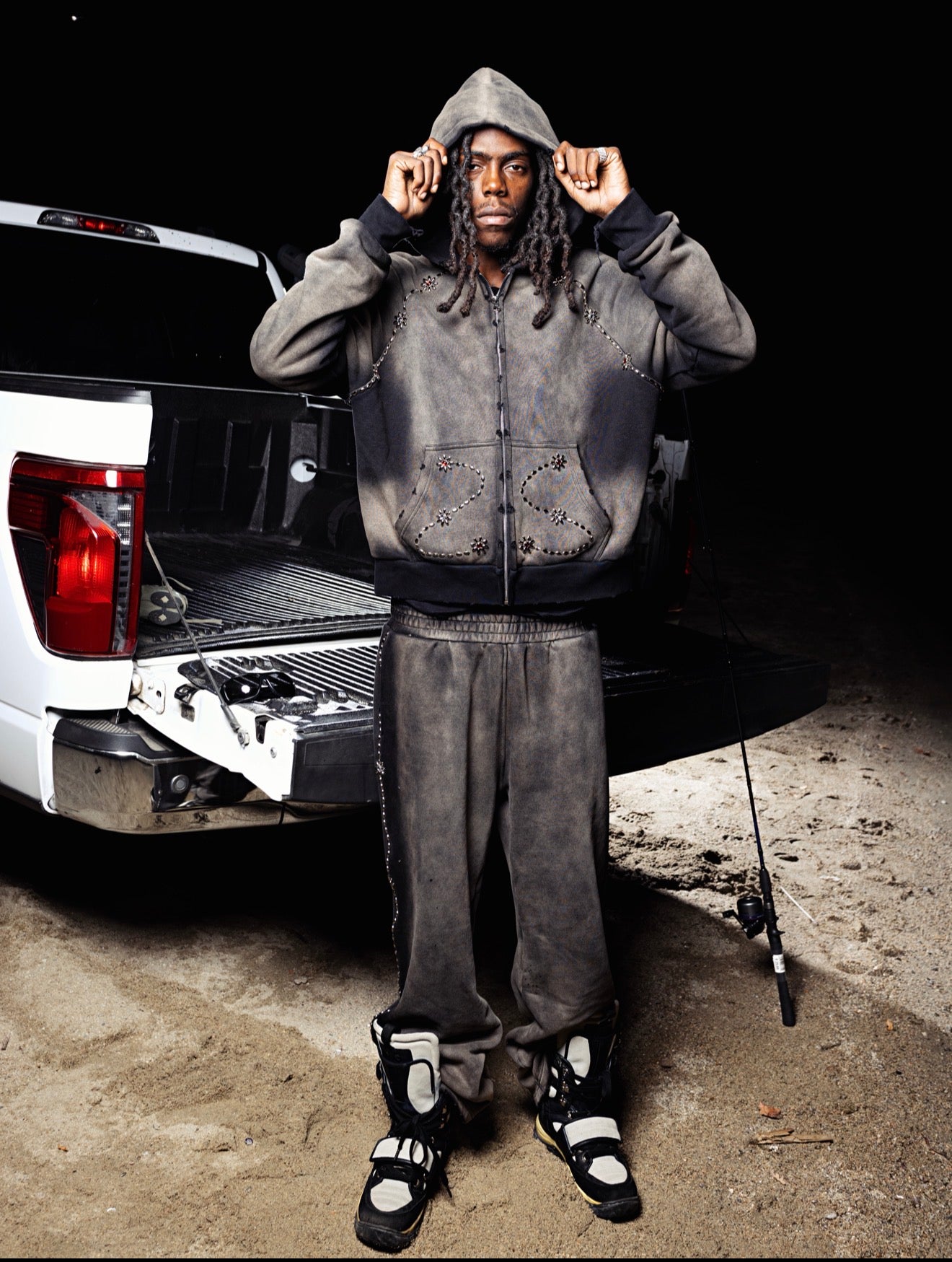 Multicord Collection – BRAINWASHED