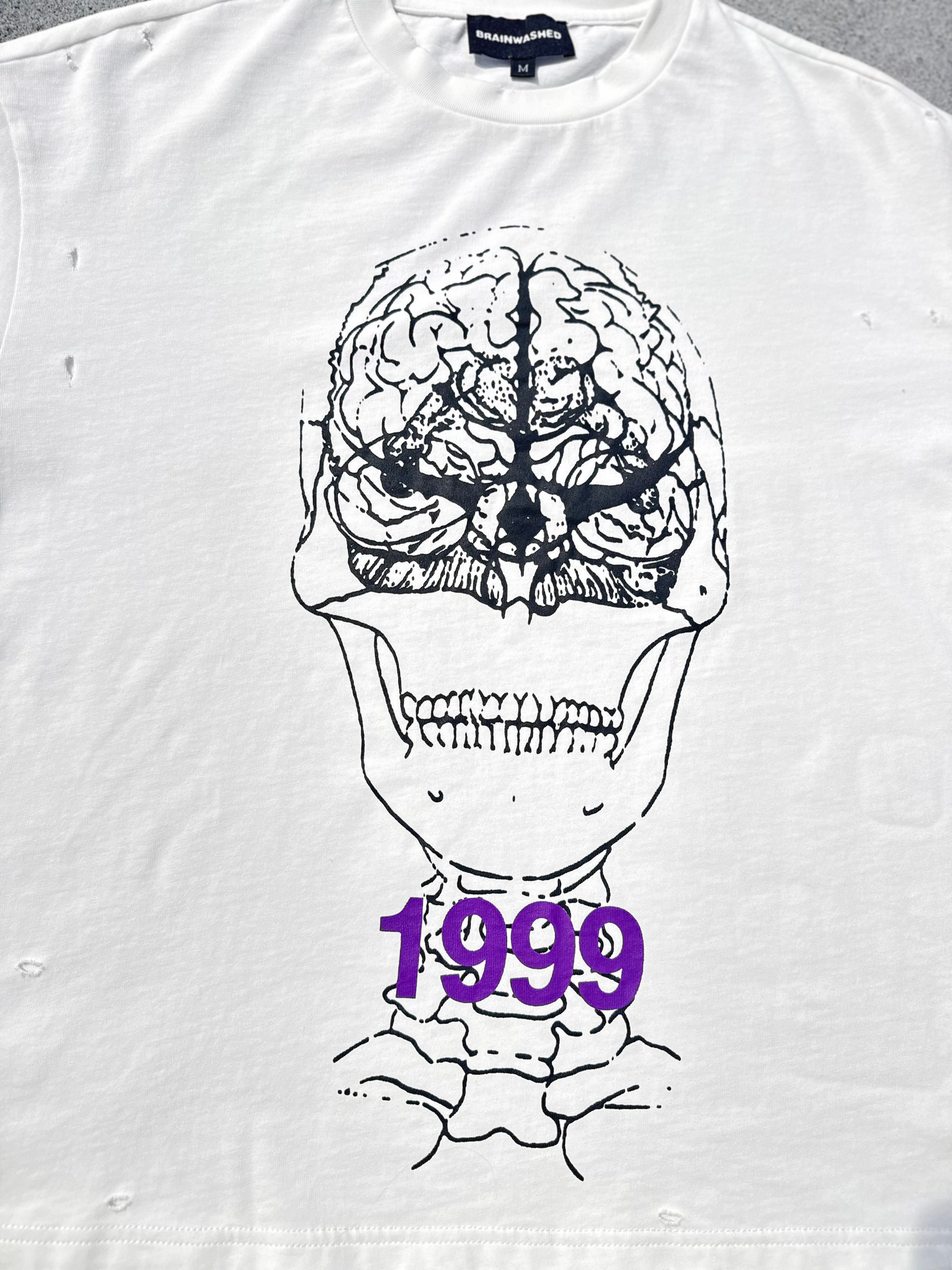 Mind Control T Shirt