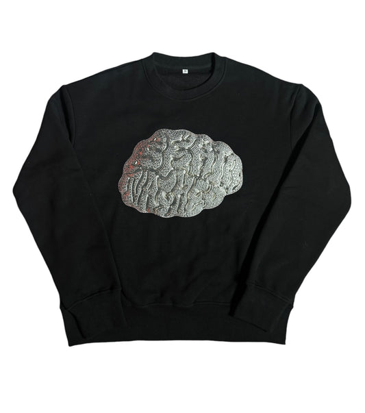 Brainwashed Studio Crewneck