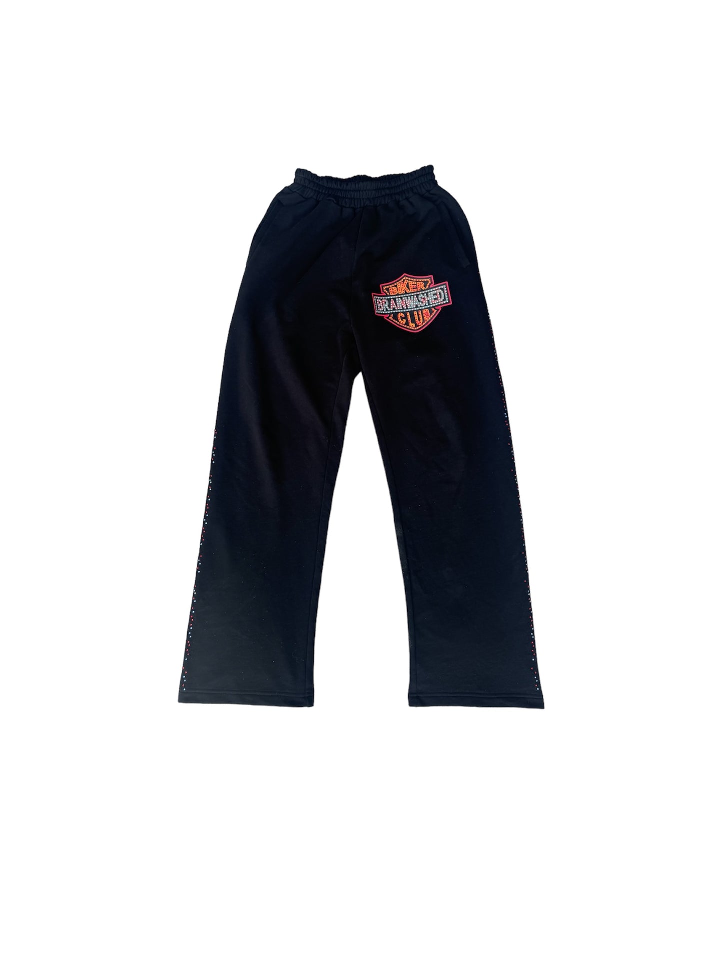 Biker Club Pants