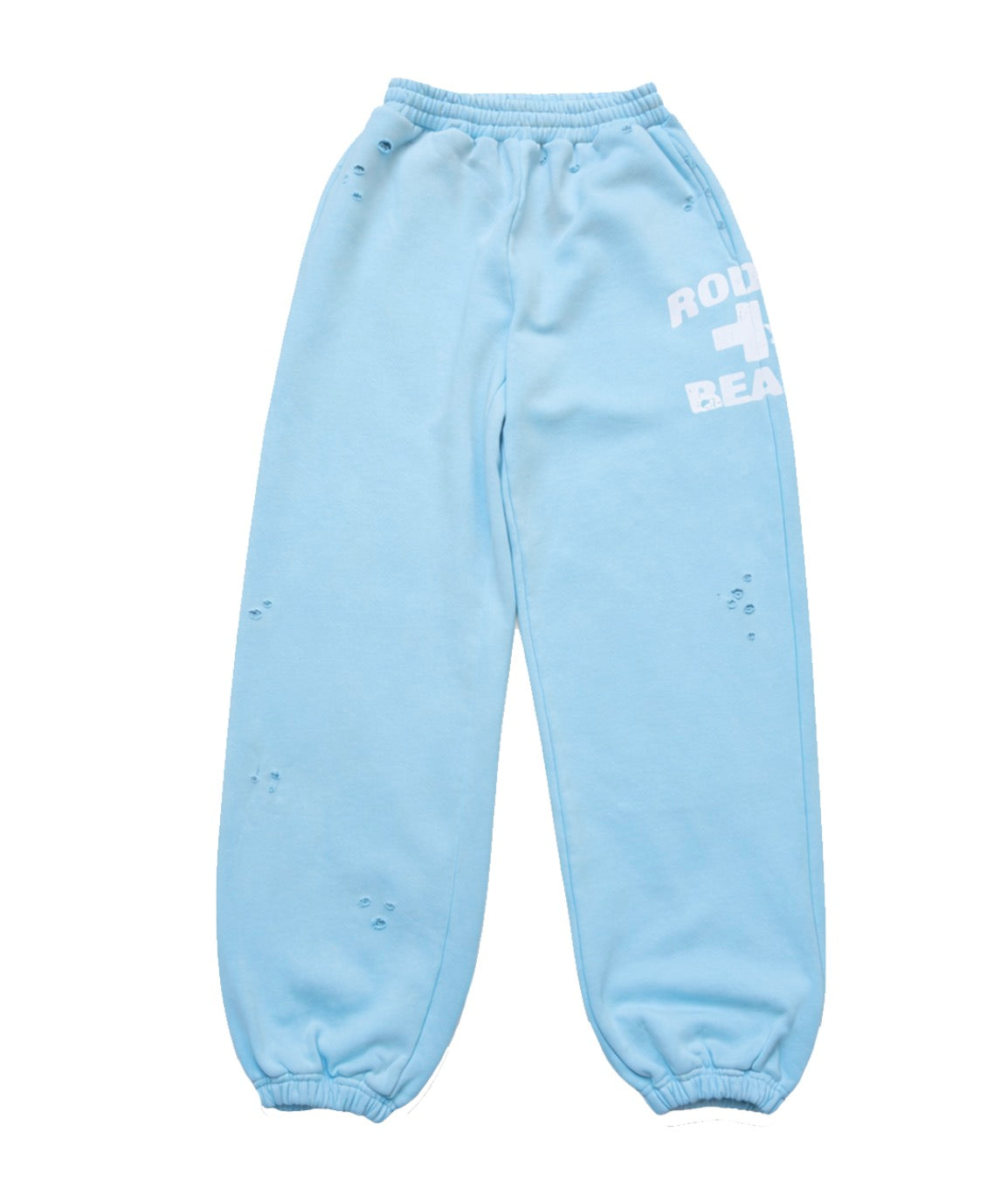 Blue Rodeo Beach Sweatpants