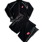 Velour Stonez Set