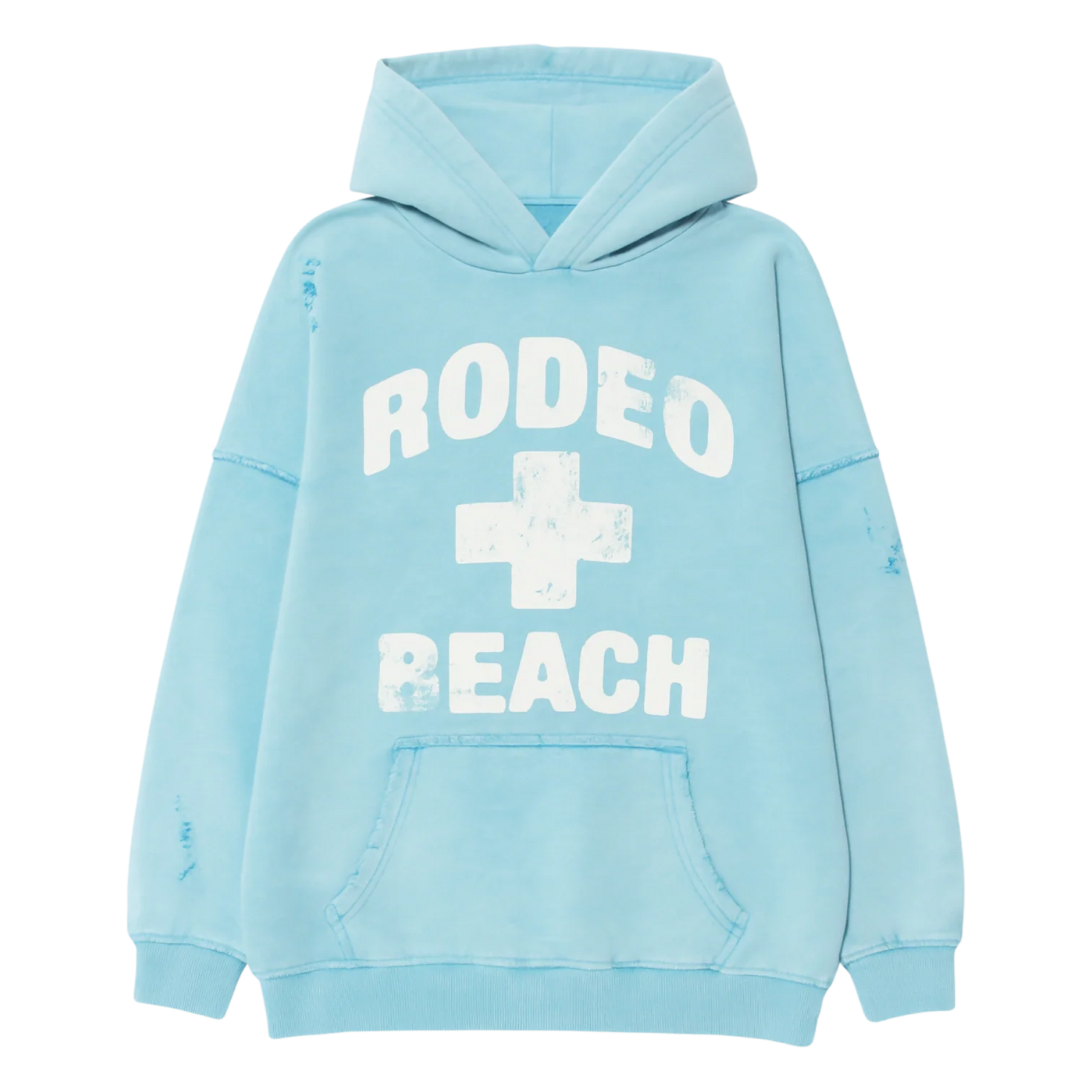 RODEO BEACH HOODIE