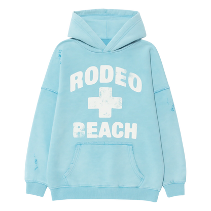 RODEO BEACH HOODIE