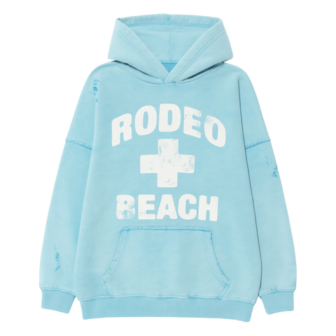 RODEO BEACH HOODIE - Hover