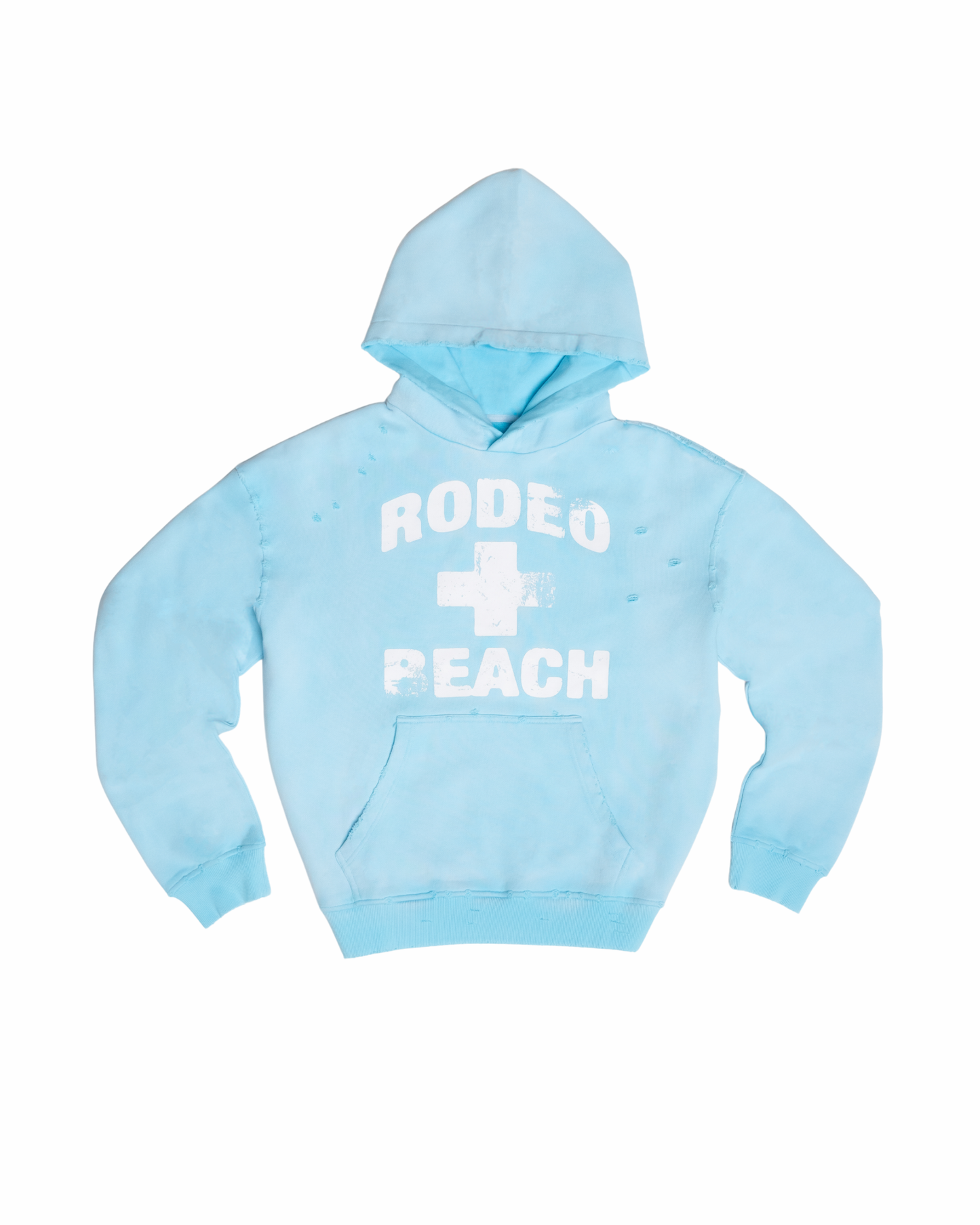 RODEO BEACH HOODIE
