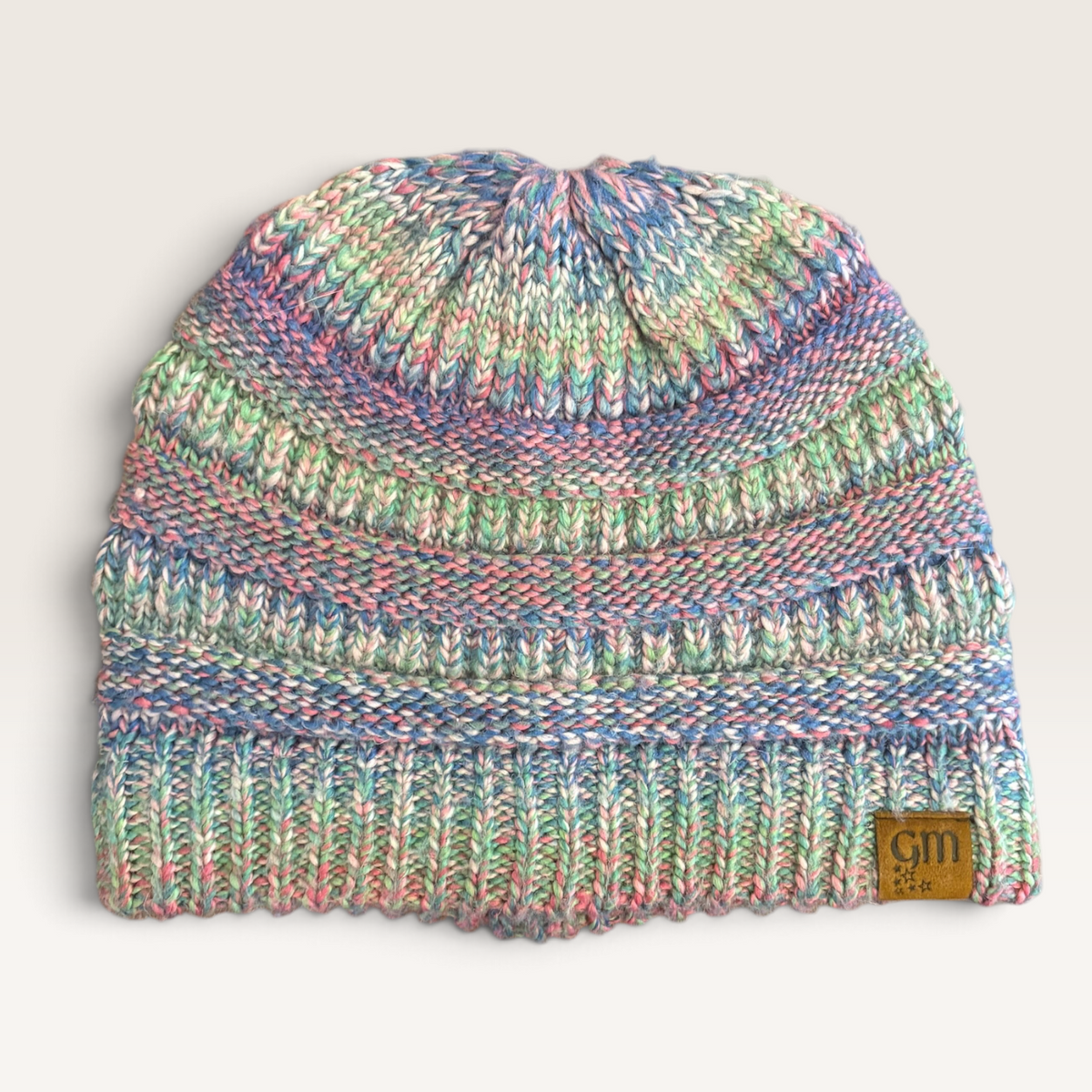 Going Mozart 'Sleepy Joe' Knitted Beanie
