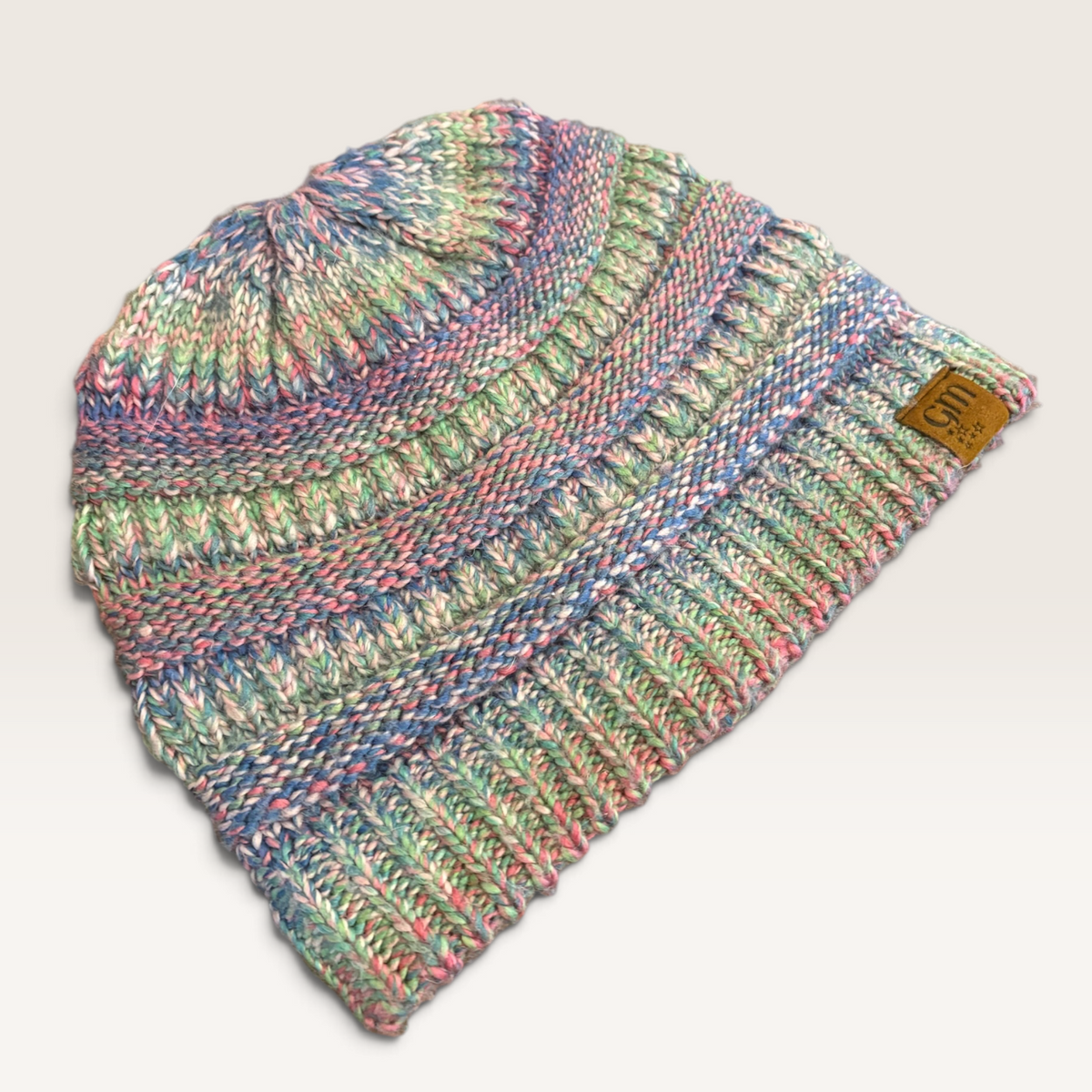 Going Mozart 'Sleepy Joe' Knitted Beanie