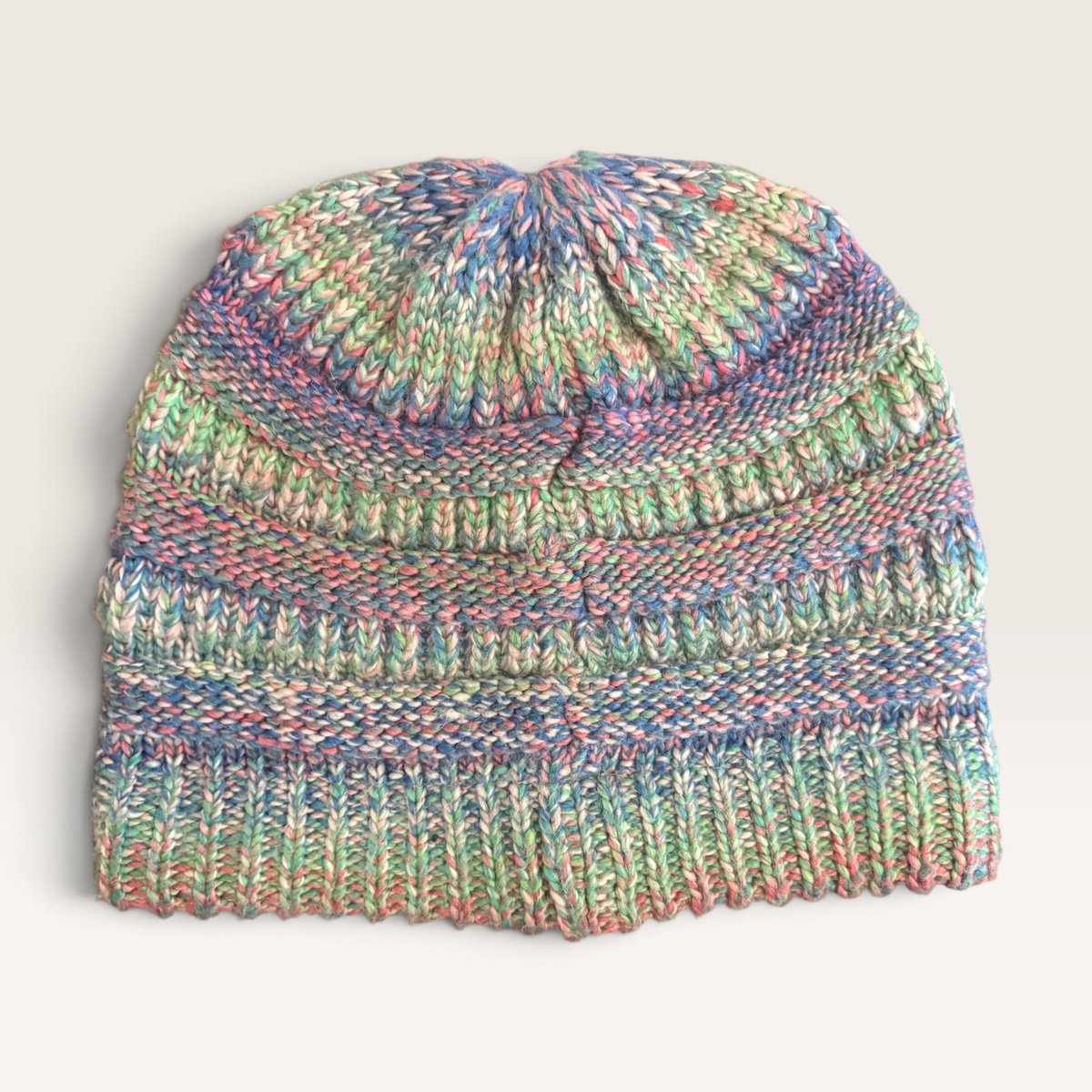 Going Mozart 'Sleepy Joe' Knitted Beanie
