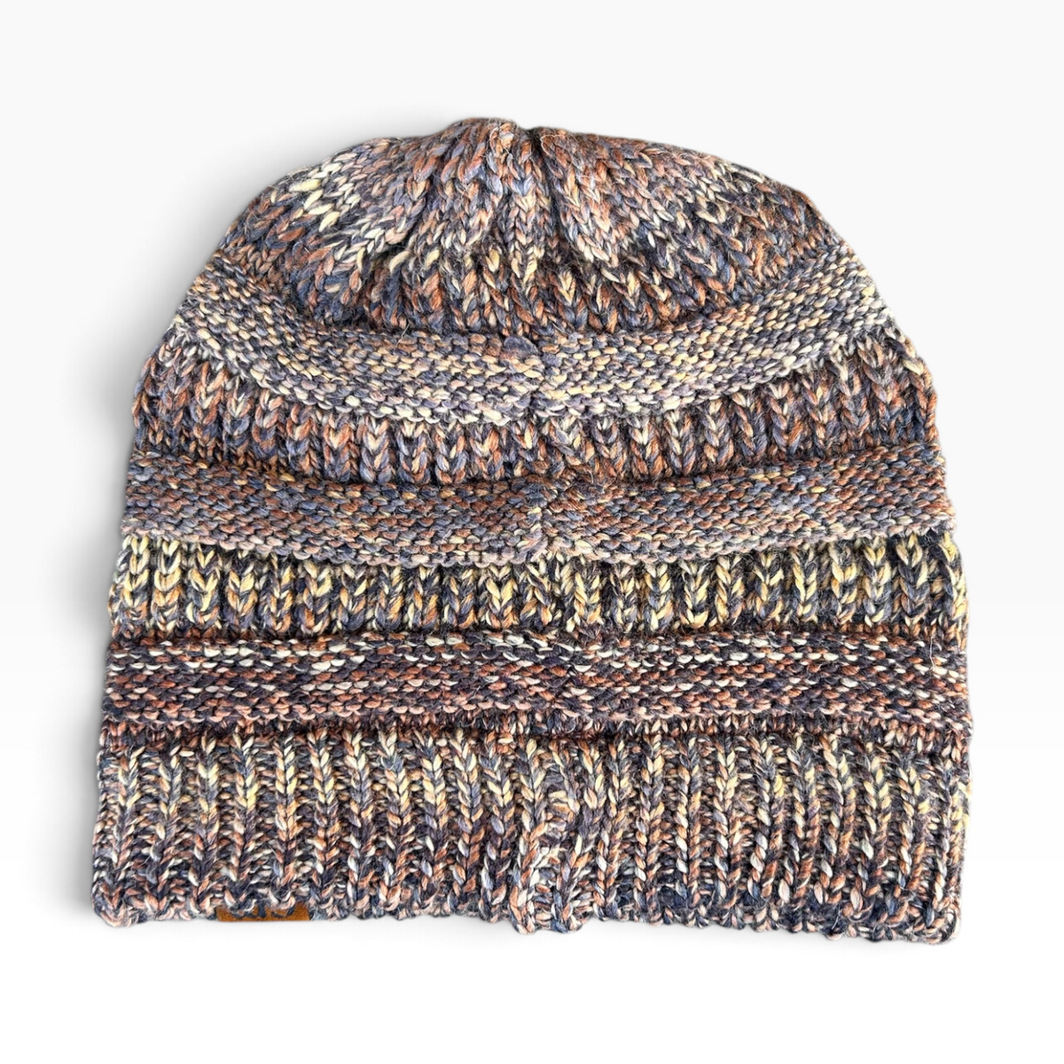 Going Mozart 'Sleepy Joe' Knitted Beanie