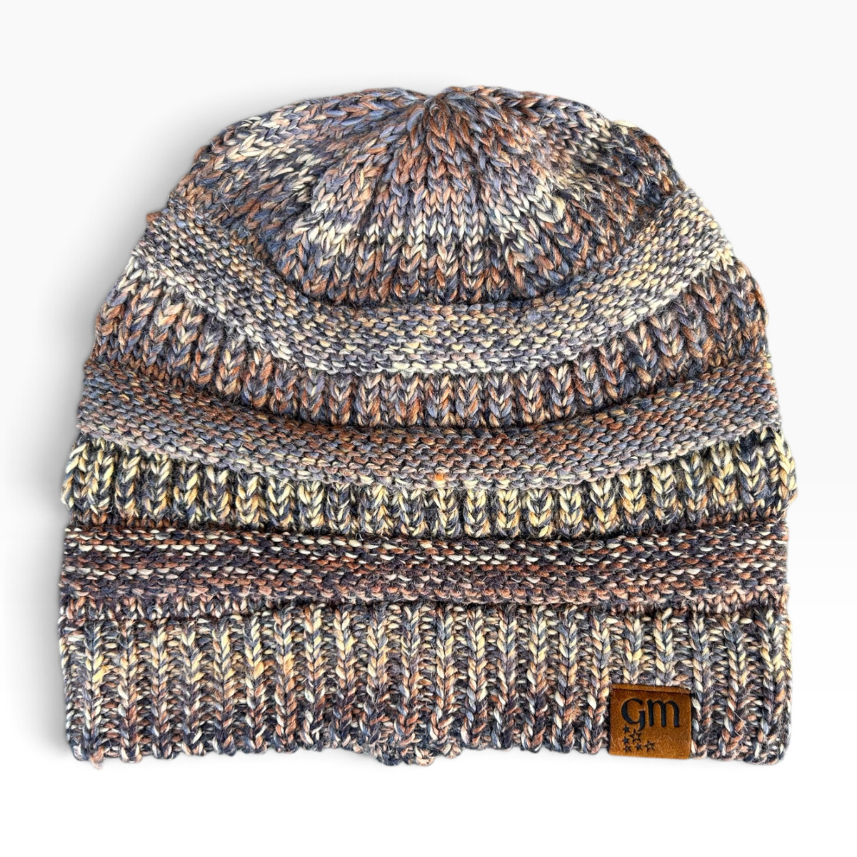 Going Mozart 'Sleepy Joe' Knitted Beanie