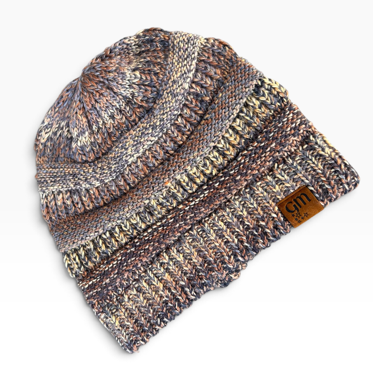 Going Mozart 'Sleepy Joe' Knitted Beanie
