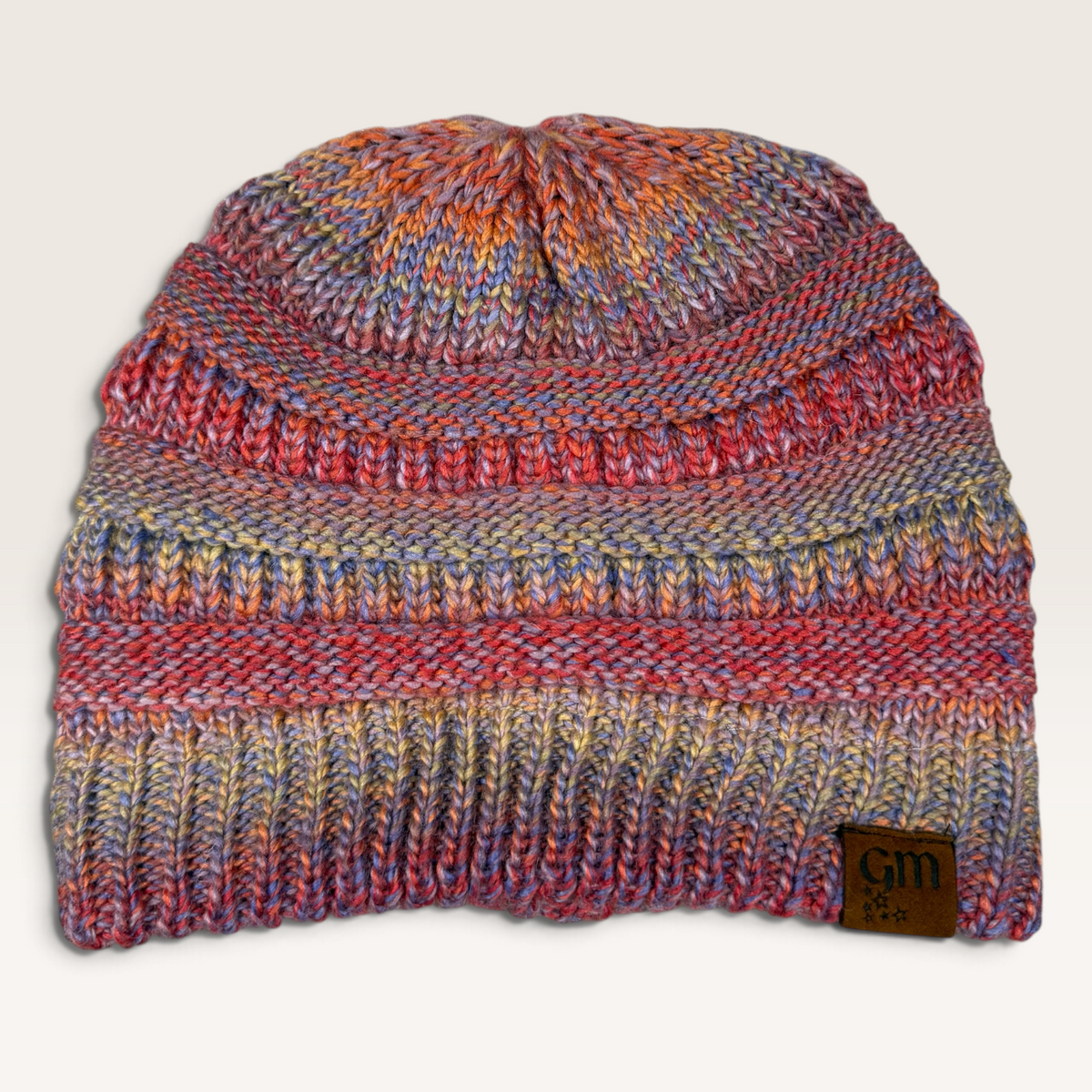 Going Mozart 'Sleepy Joe' Knitted Beanie