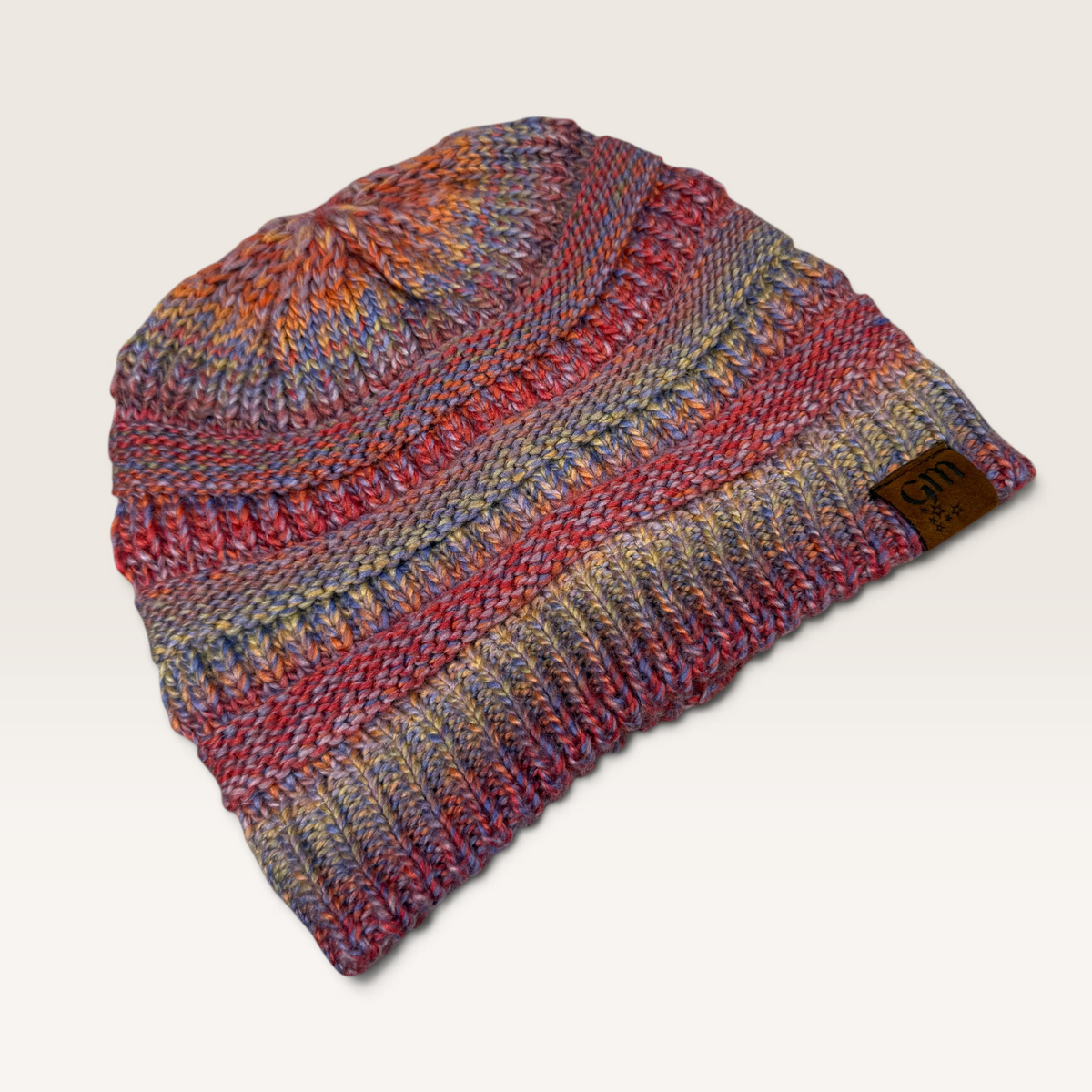 Going Mozart 'Sleepy Joe' Knitted Beanie