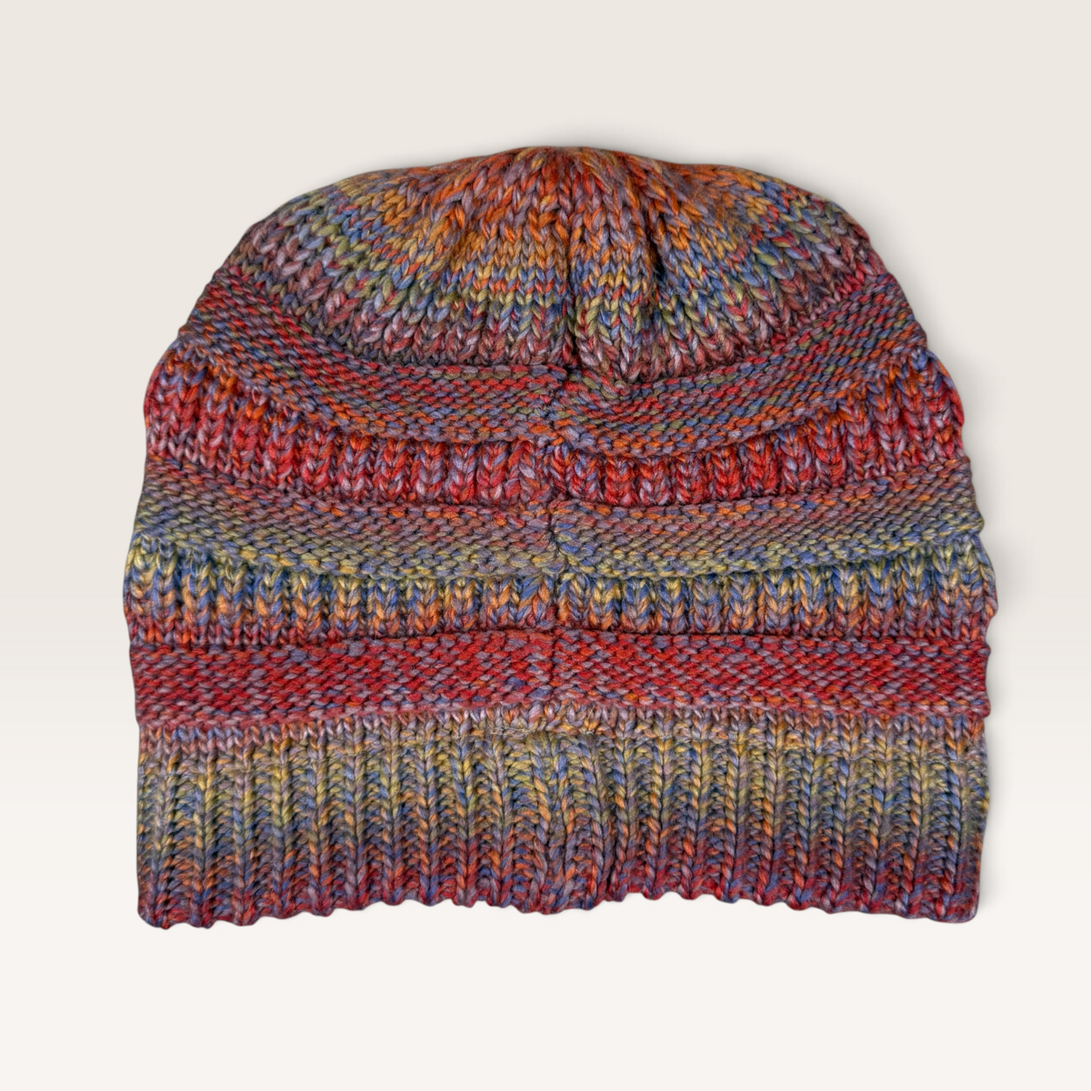 Going Mozart 'Sleepy Joe' Knitted Beanie