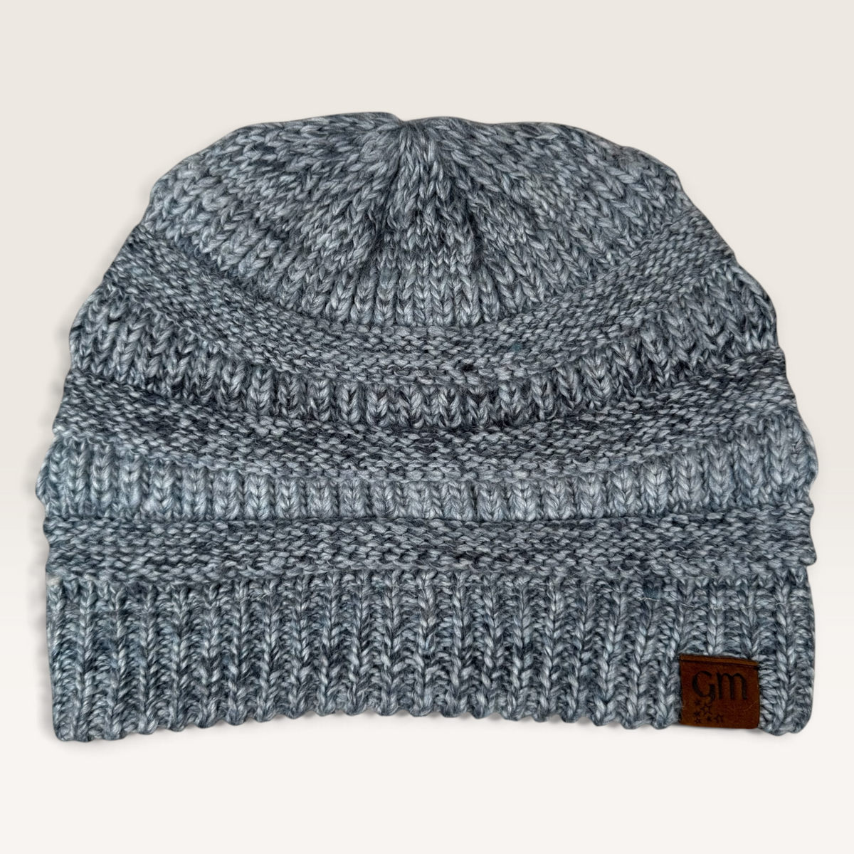 Going Mozart 'Sleepy Joe' Knitted Beanie