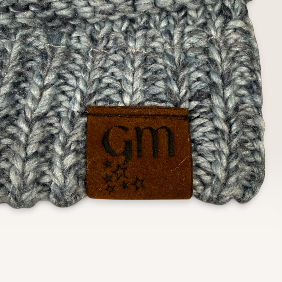Going Mozart 'Sleepy Joe' Knitted Beanie
