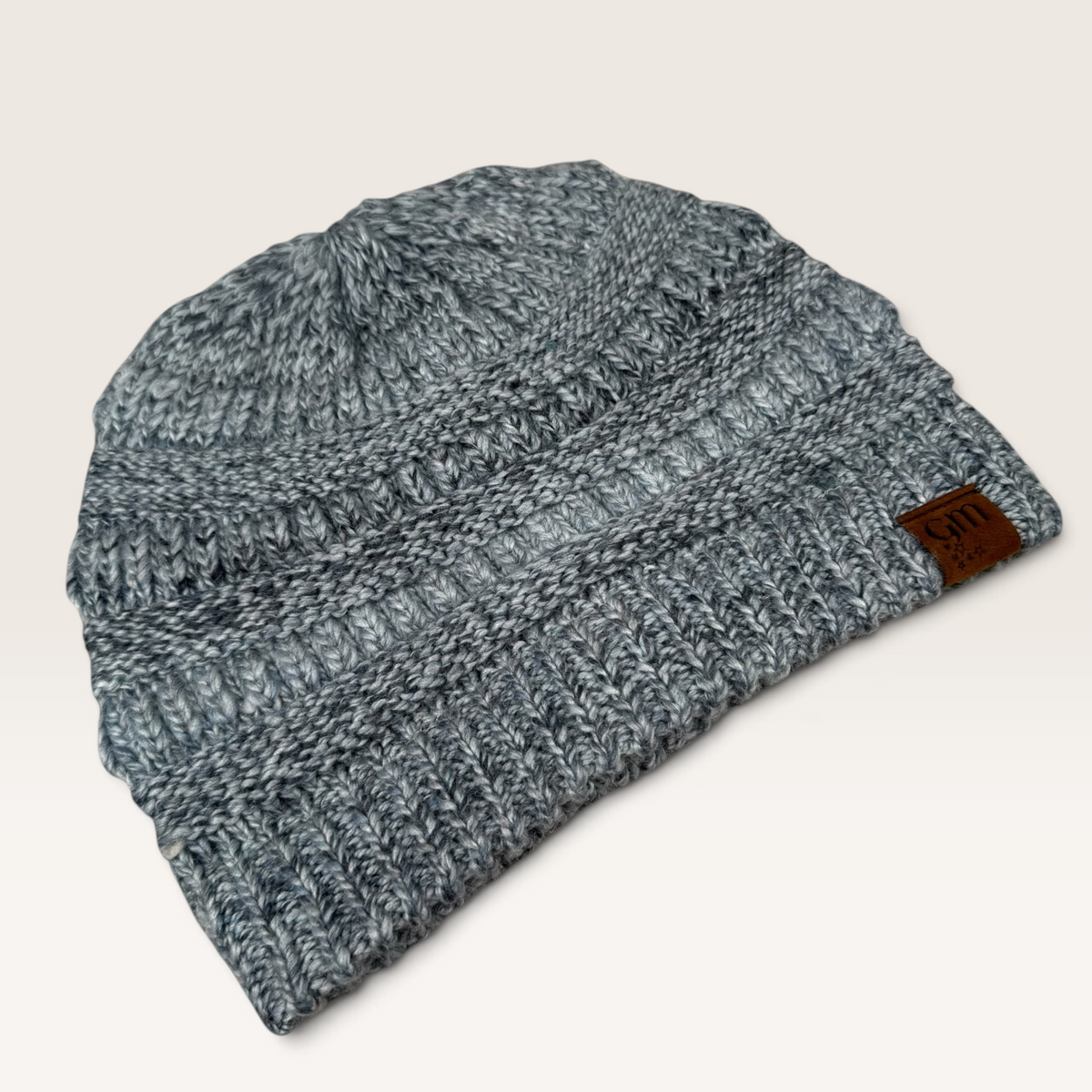 Going Mozart 'Sleepy Joe' Knitted Beanie
