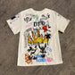 Graffiti Shirt