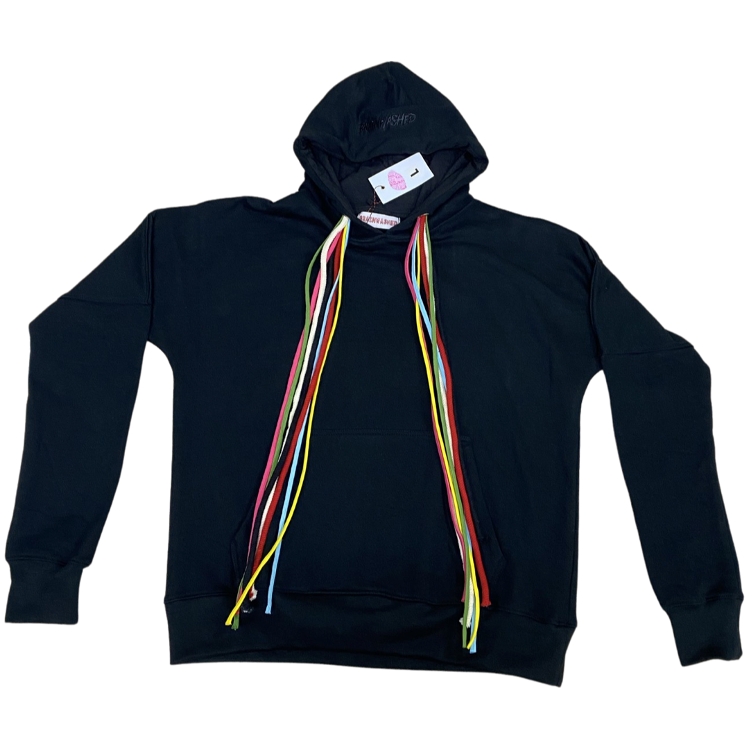 COMESENSE separate color hoodie