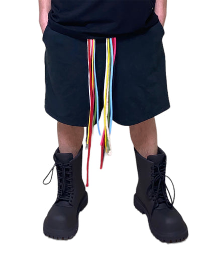 Multicord Shorts